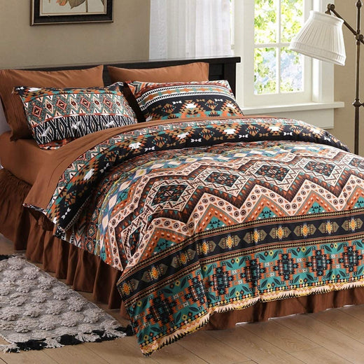 Decor & Pillows