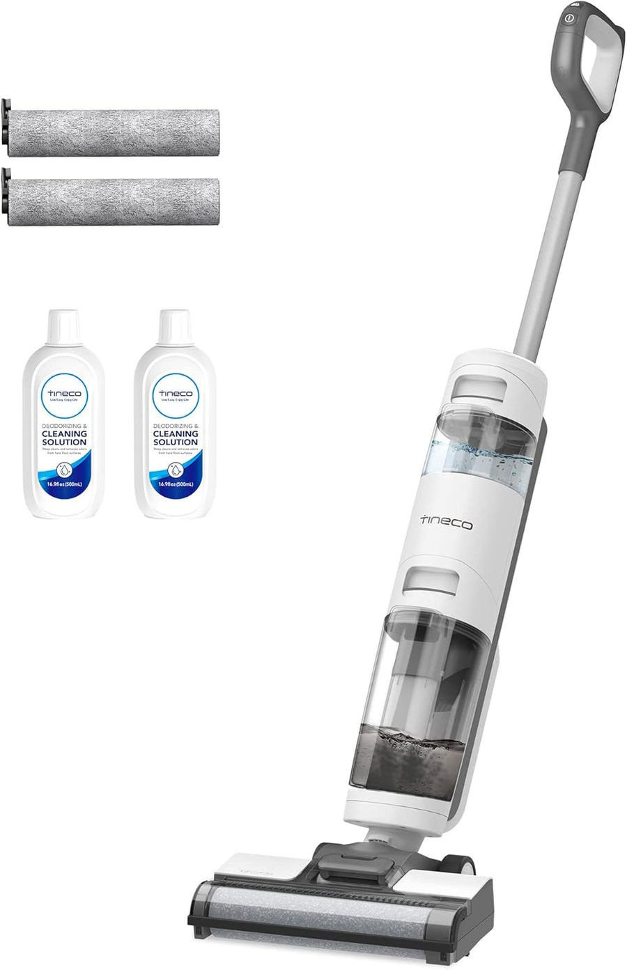 Home refresh deals