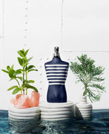 Jean Paul Gaultier Le Male in The Navy 6.7 oz.